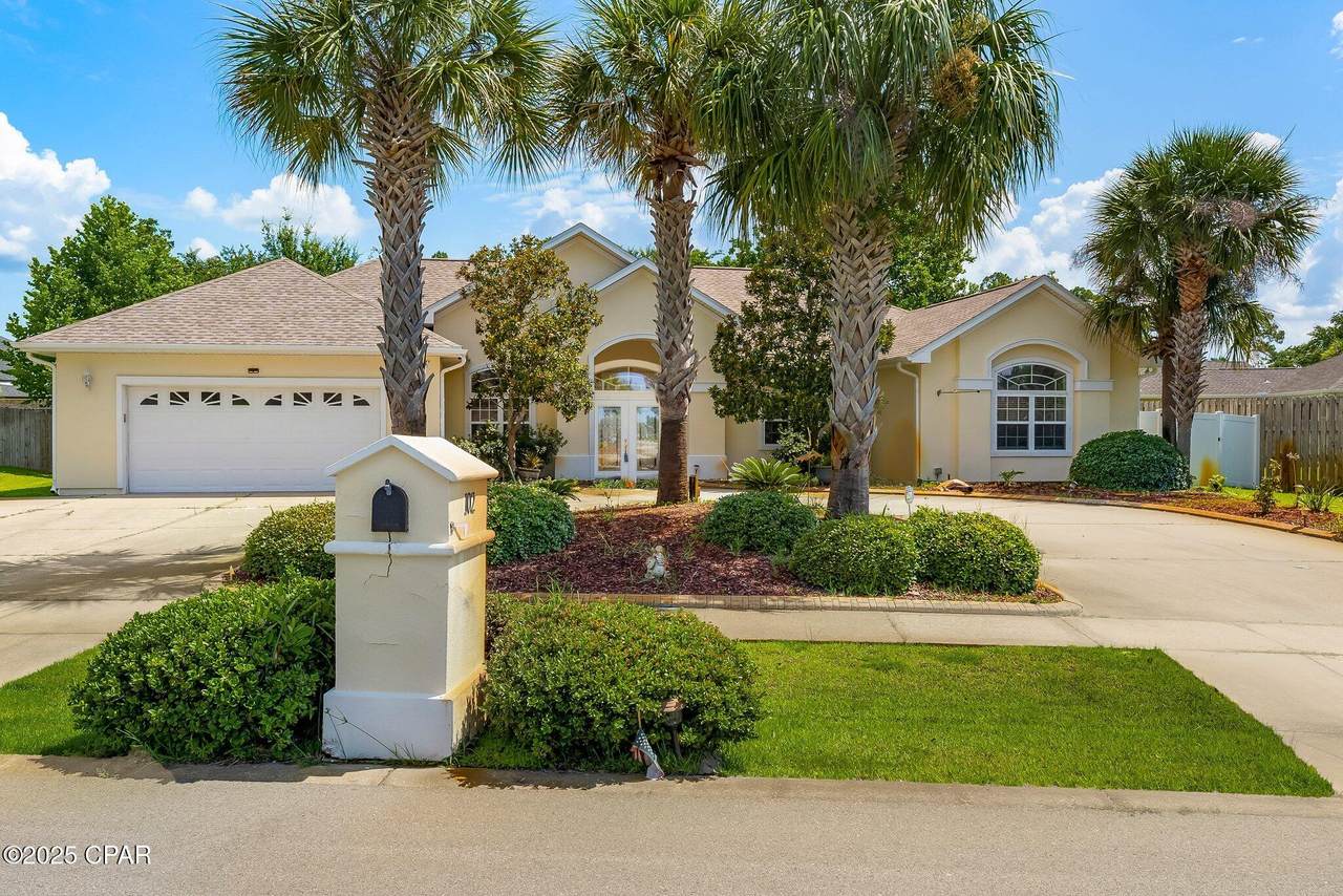 102 Sunset Circle - Photo 1