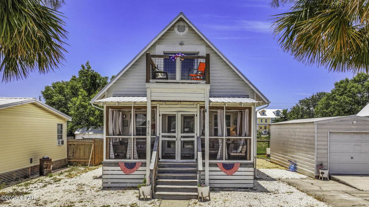 8215 Pelican Walk Lane Lane - Photo 1