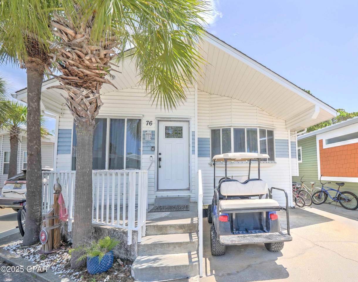 76 Gulf Loop - Photo 1