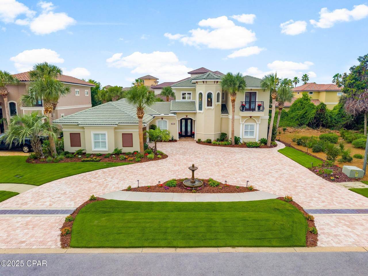 5249 Finisterre Drive - Photo 1