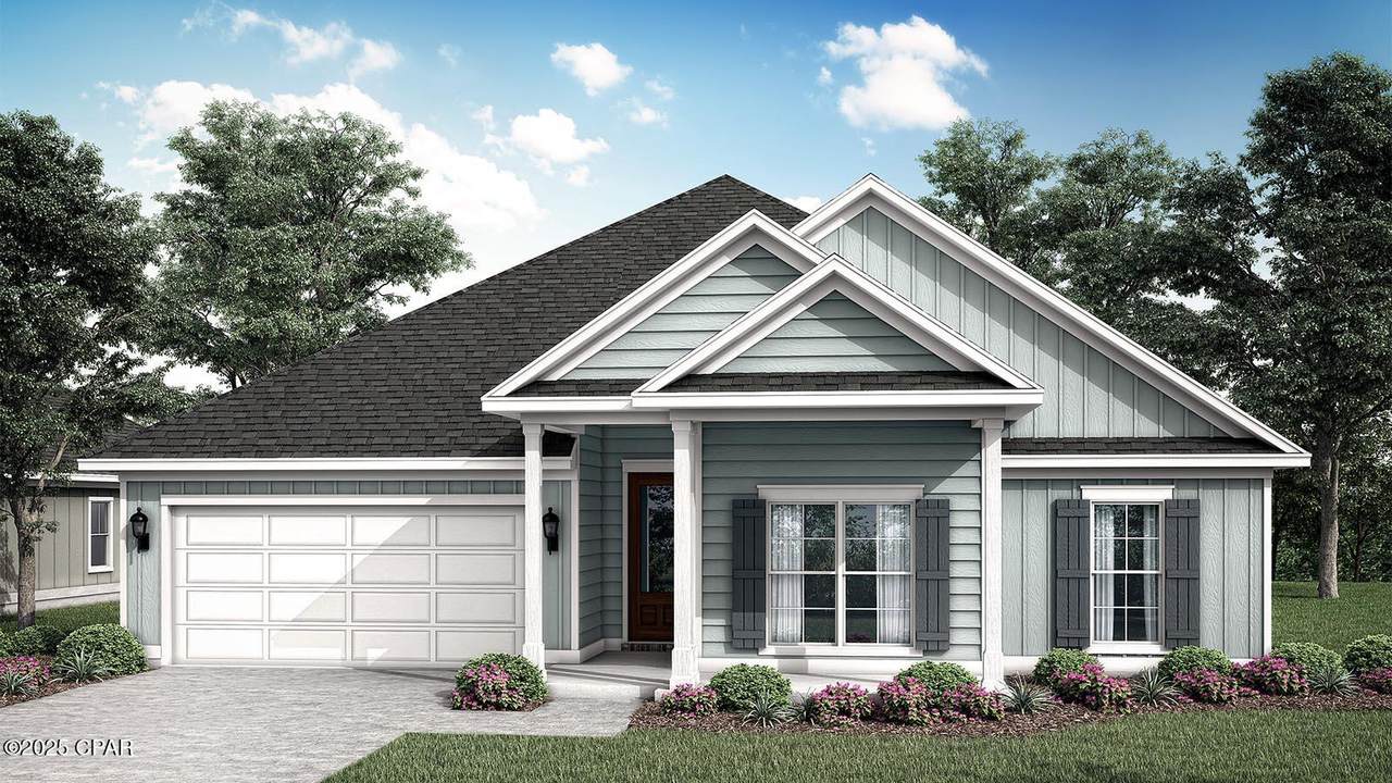 428 Newman Bayou Boulevard - Photo 1