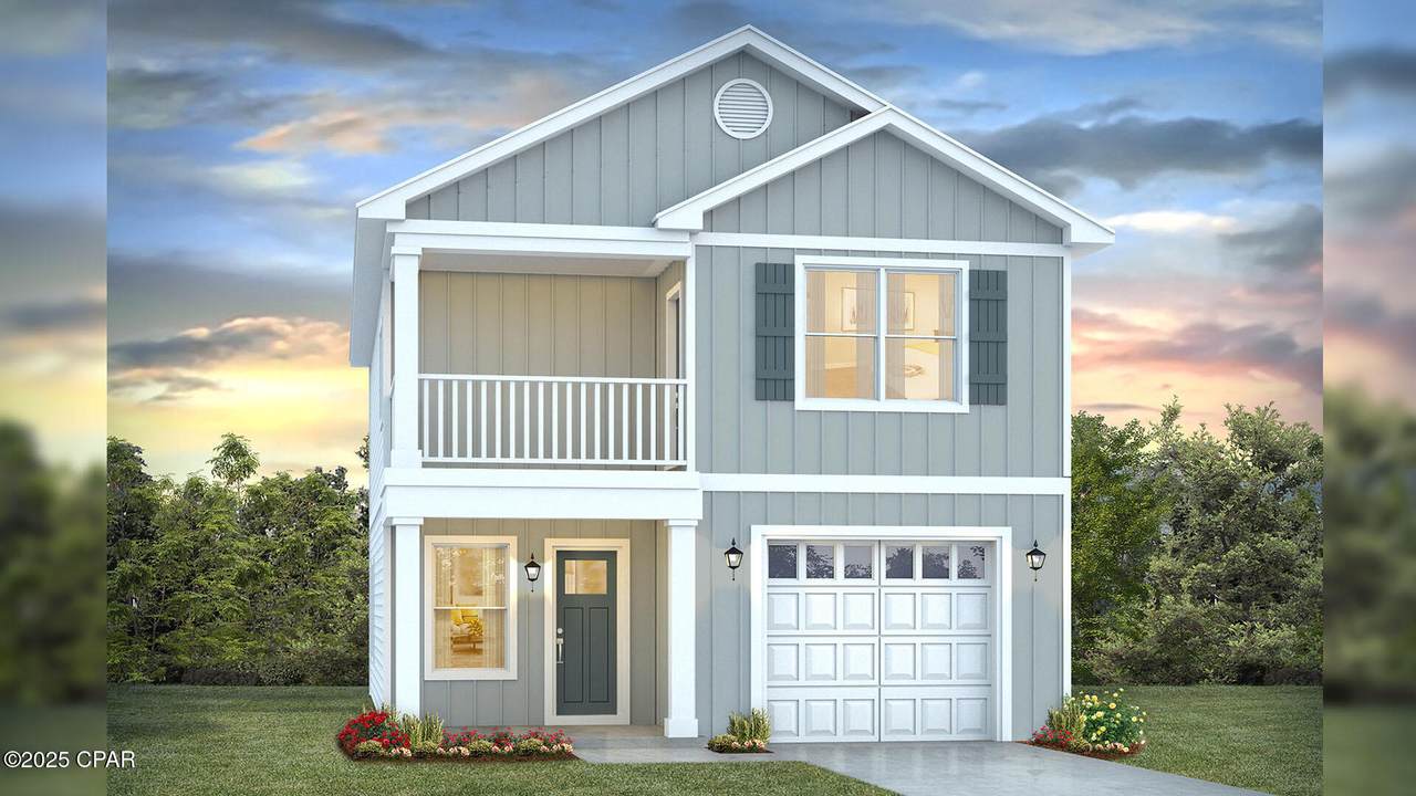 321 Robinson Bluff Road - Photo 1