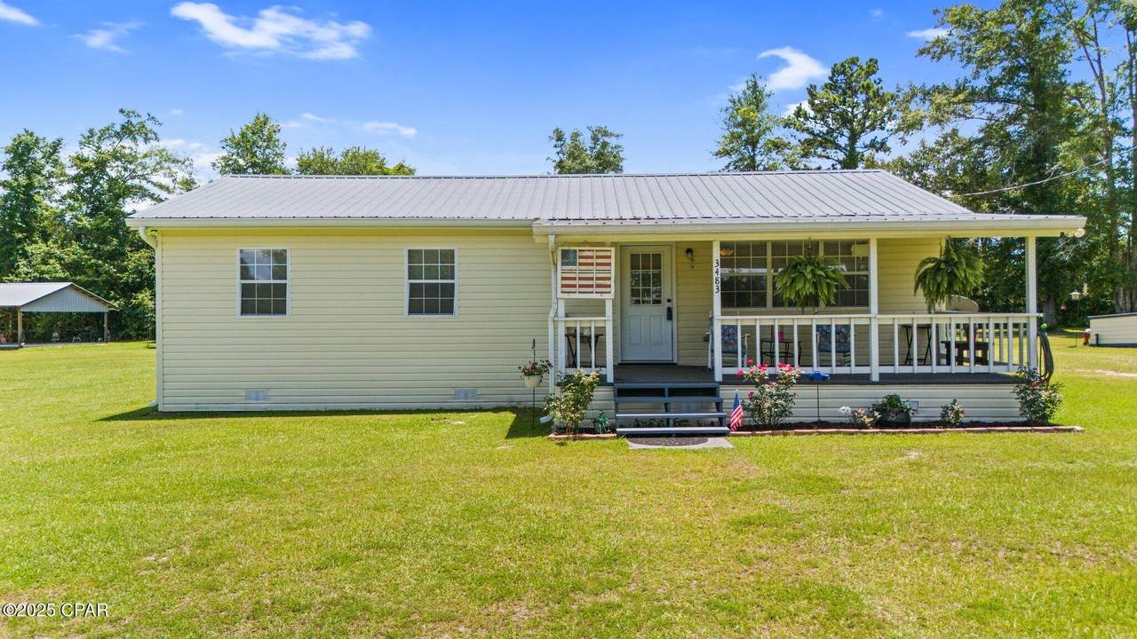 3483 Kynesville Road - Photo 1