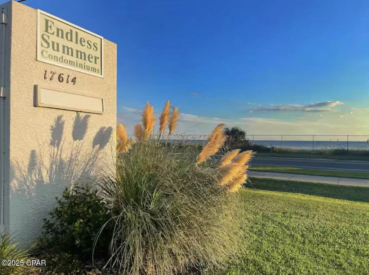 17614 Front Beach Road - Photo 1