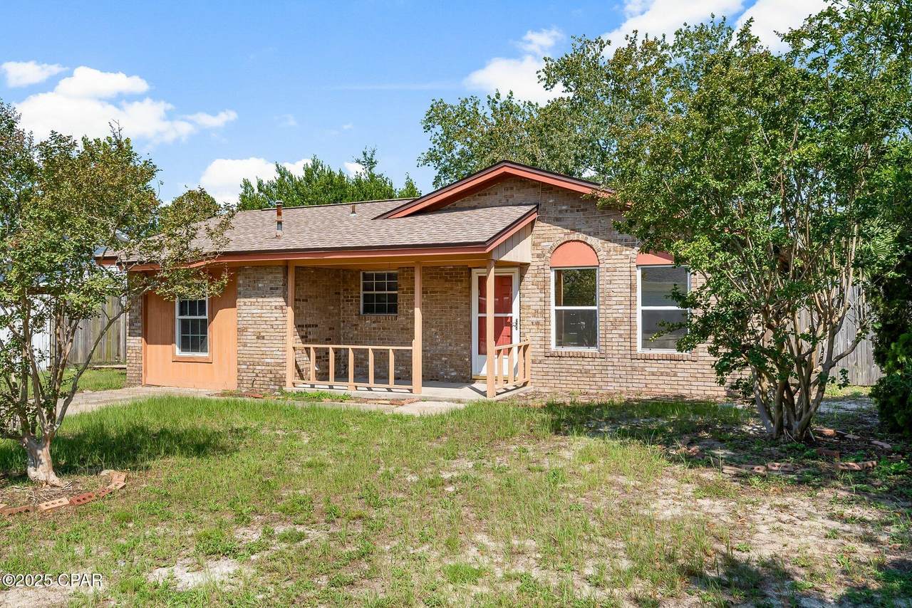 2015 Pritchard Street - Photo 1