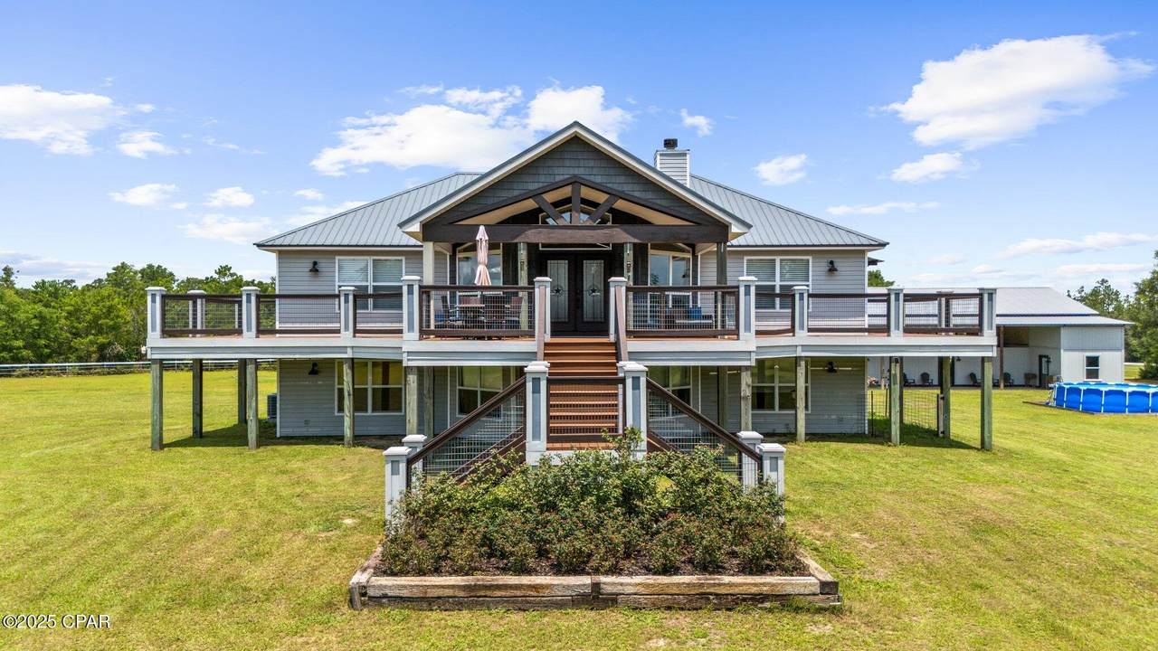 9325 Silver Lake Road - Photo 1