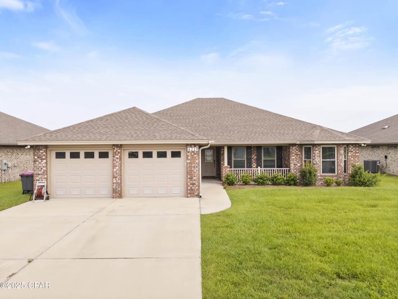 4219 Dairy Farm Road - Photo 1