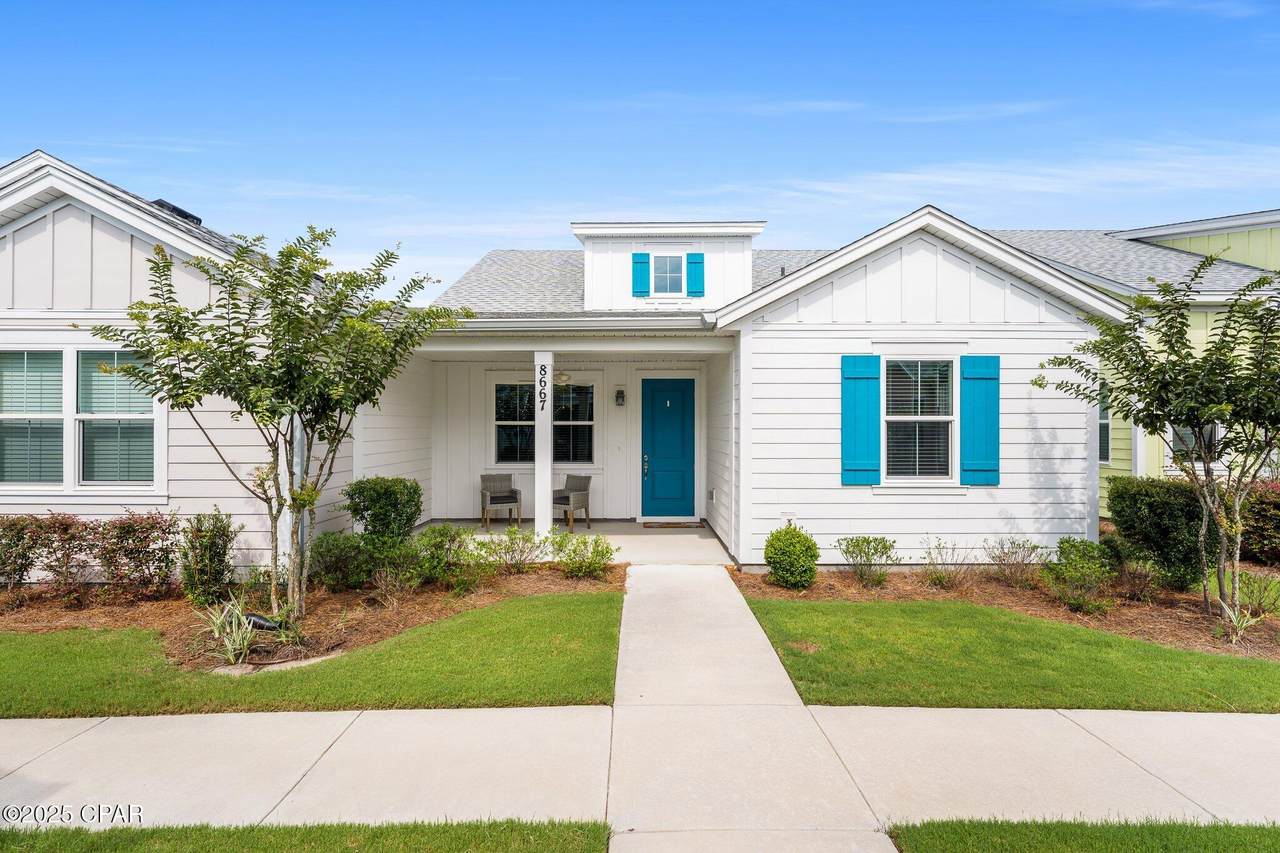 8667 Tropics Avenue - Photo 1