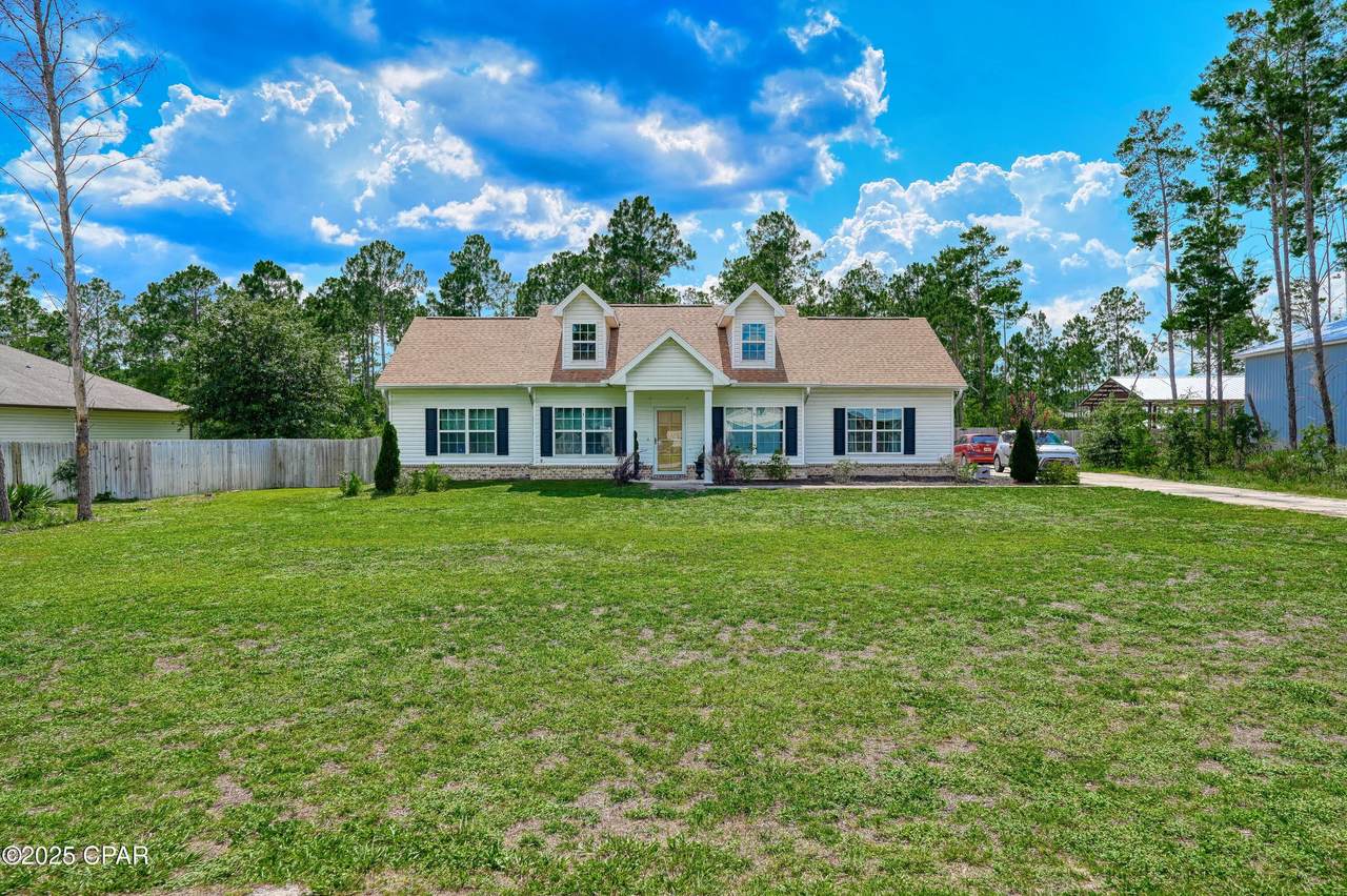 13213 Spring Fork Lane - Photo 1