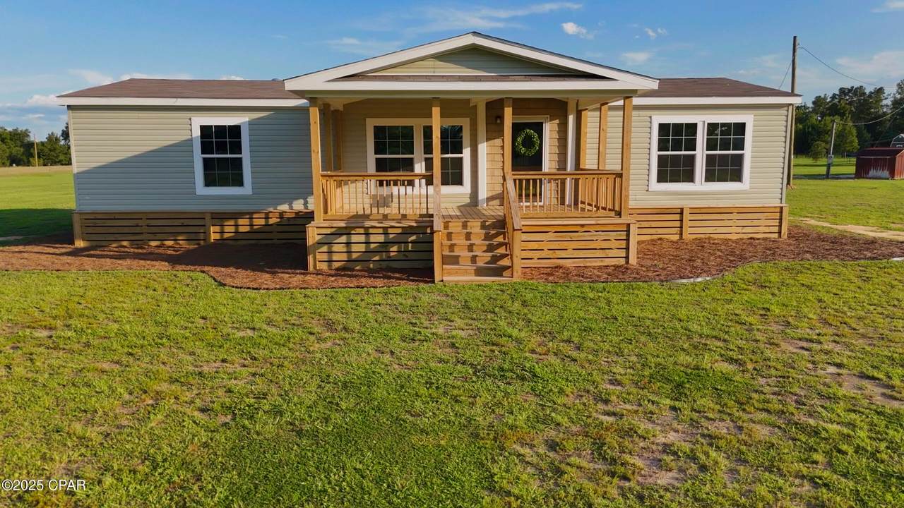 6815 Welcome Church Road - Photo 1