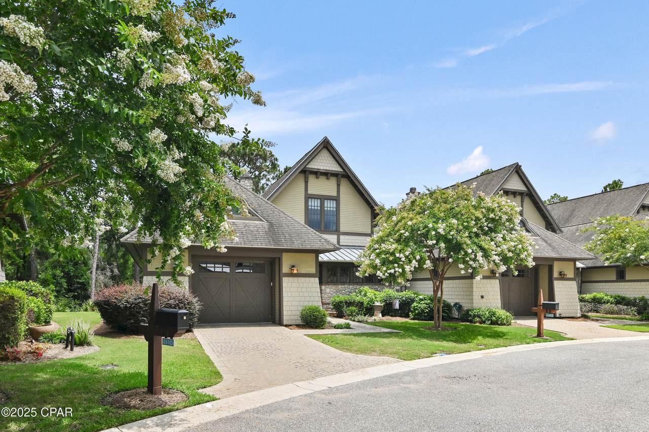 1510 Match Point Lane - Photo 1