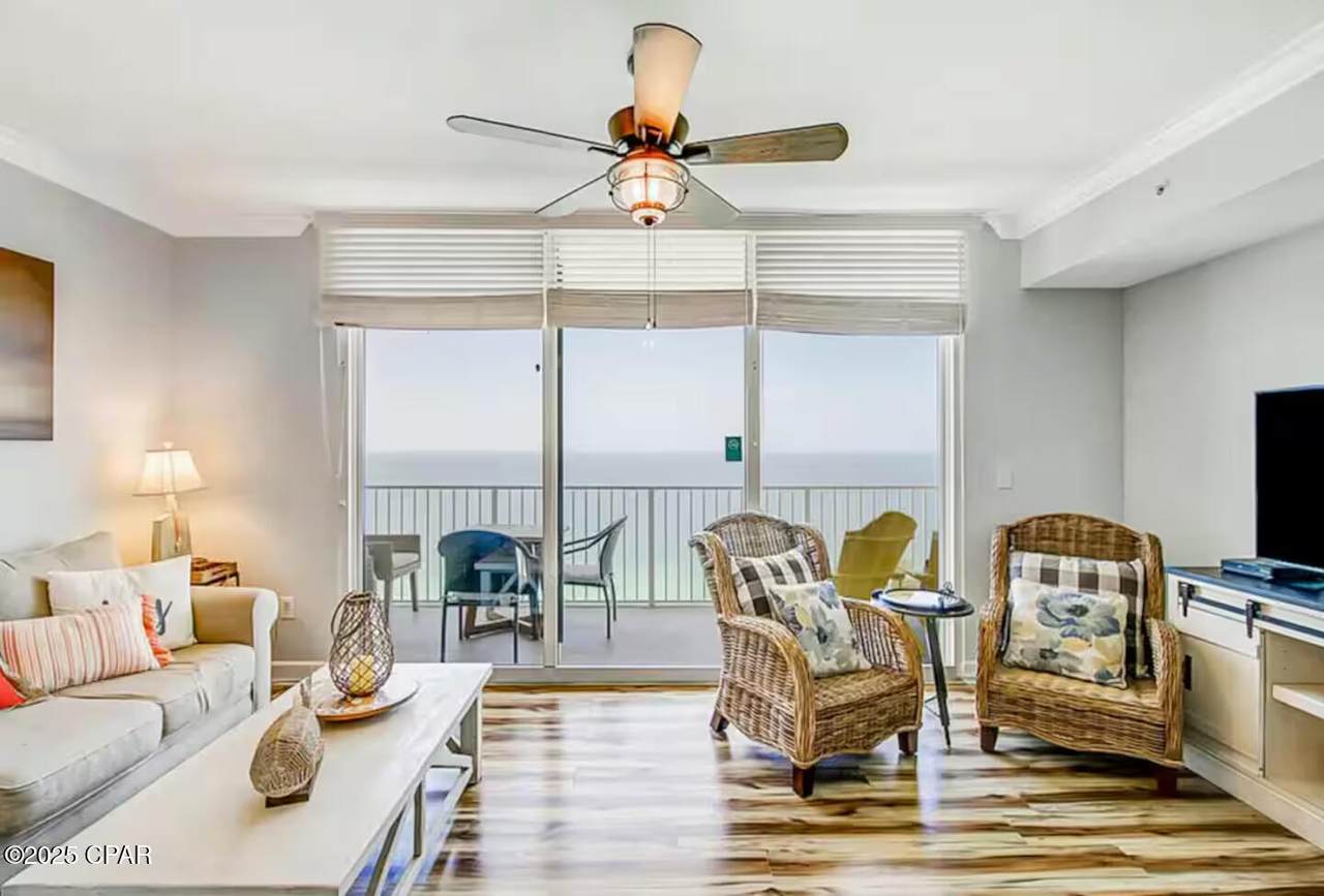 16819 Front Beach Road - Photo 1