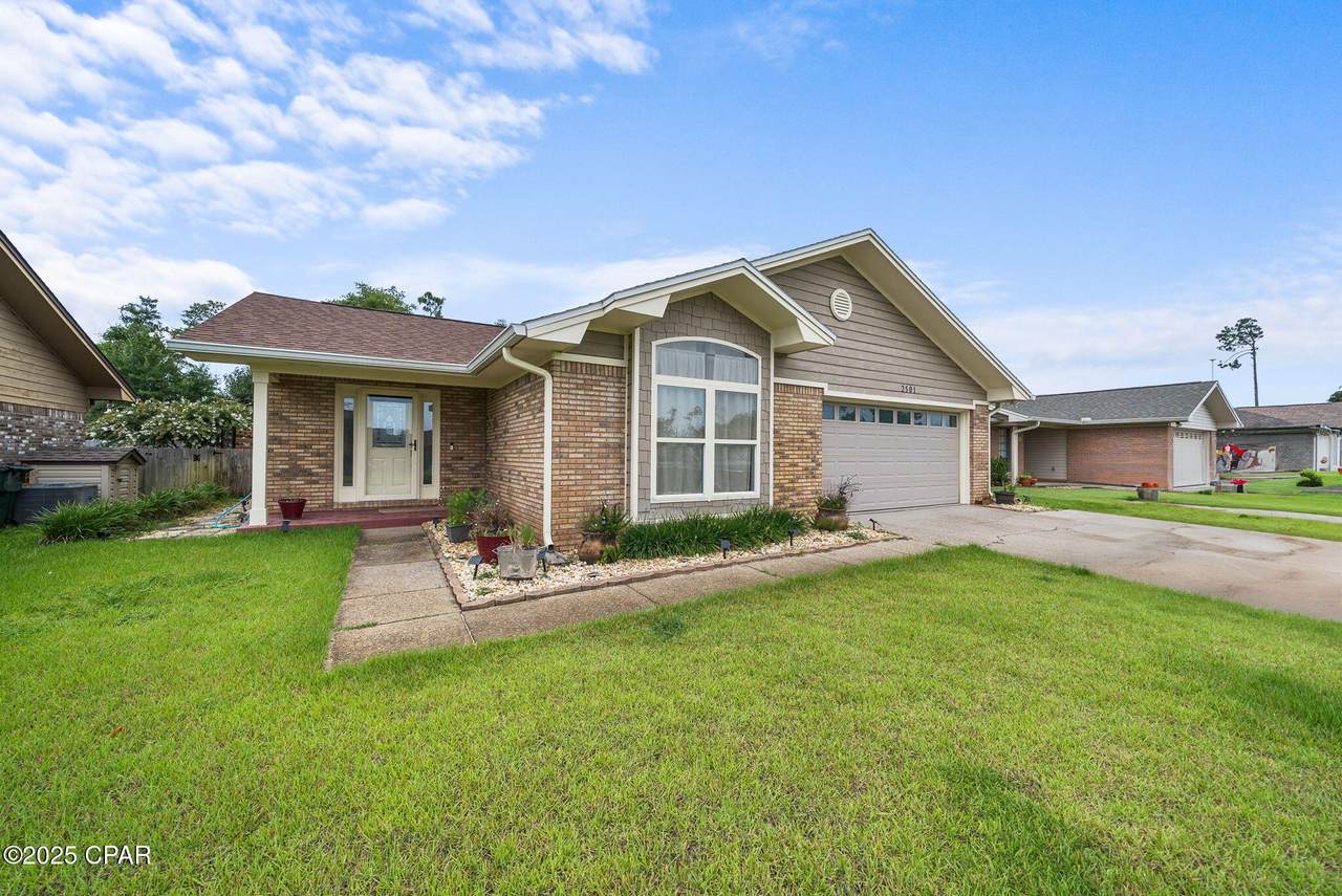 2501 Kimberly Drive - Photo 1
