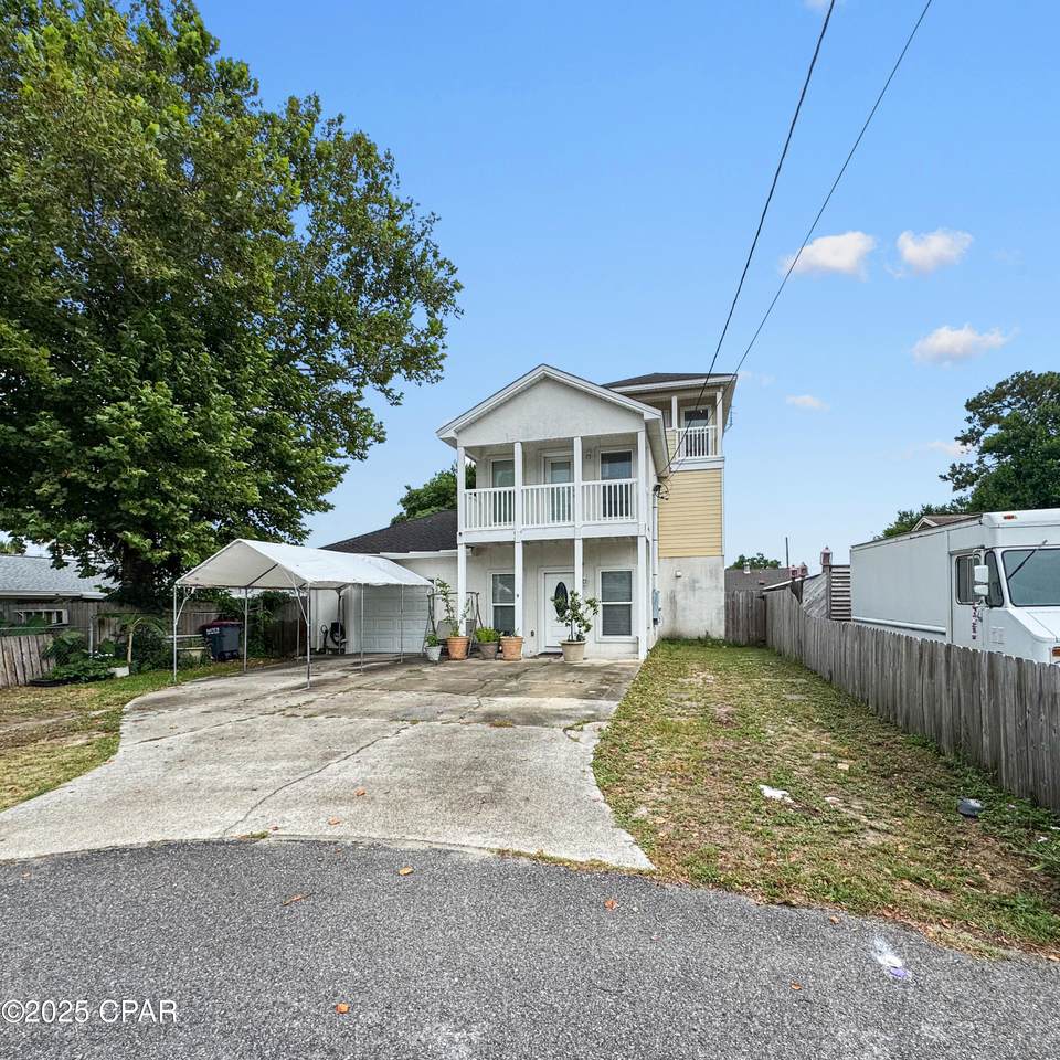 506 Gulf Court - Photo 1