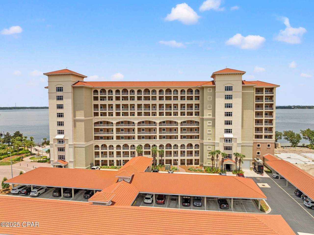 2400 Grandiflora E1007 Boulevard - Photo 1
