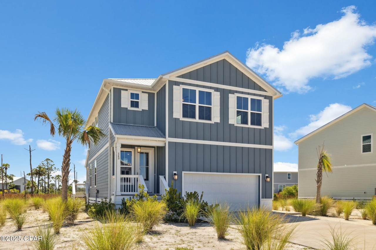 143 Marsh View Ridge Lane - Photo 1