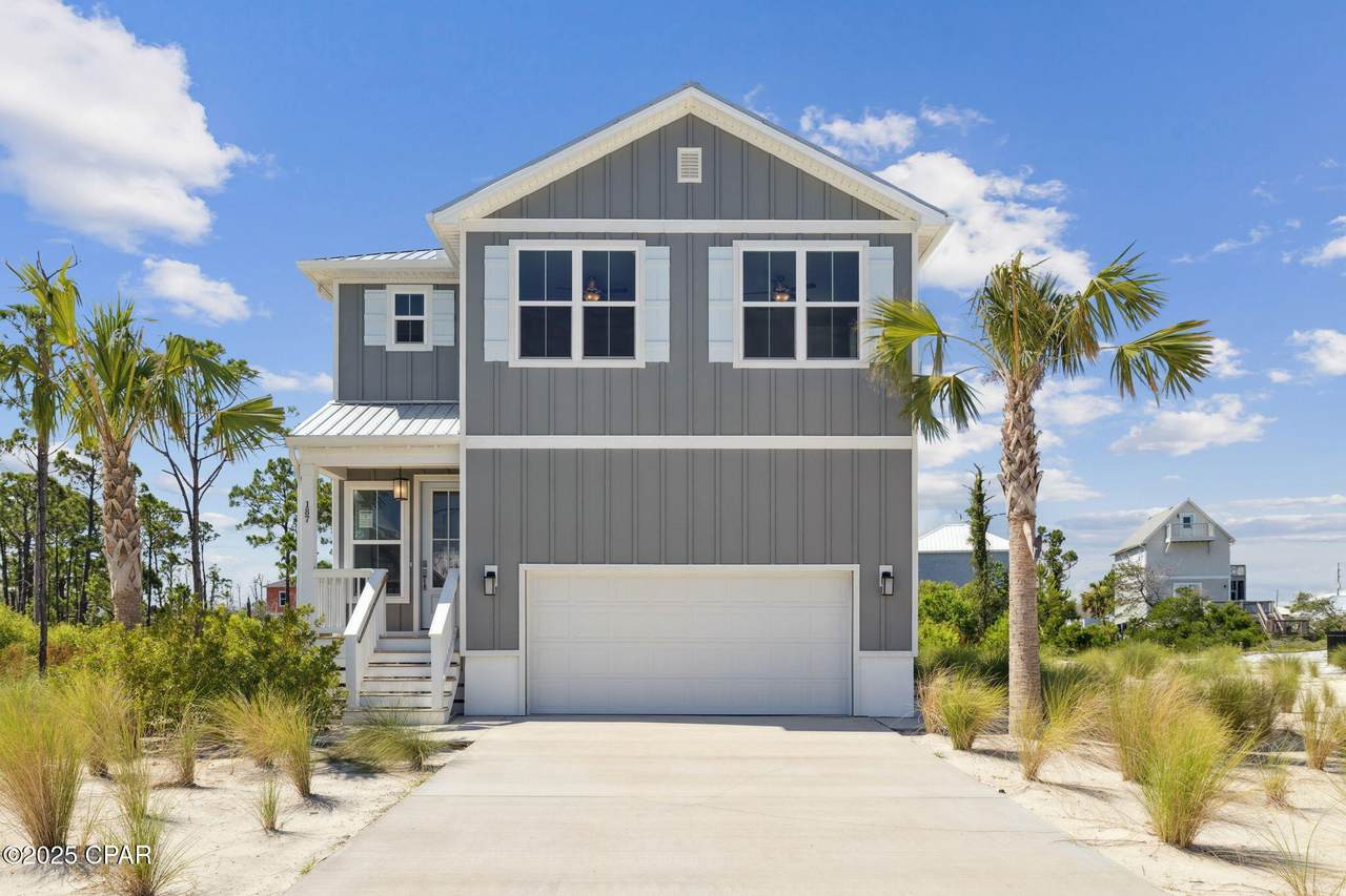 187 Marsh View Ridge Lane - Photo 1