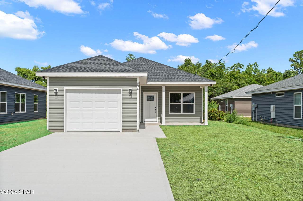 1535 Chandlee Avenue - Photo 1