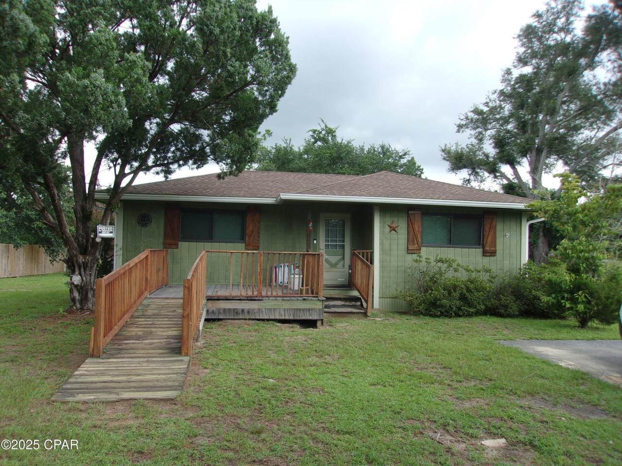 711 Heavener Lane - Photo 1