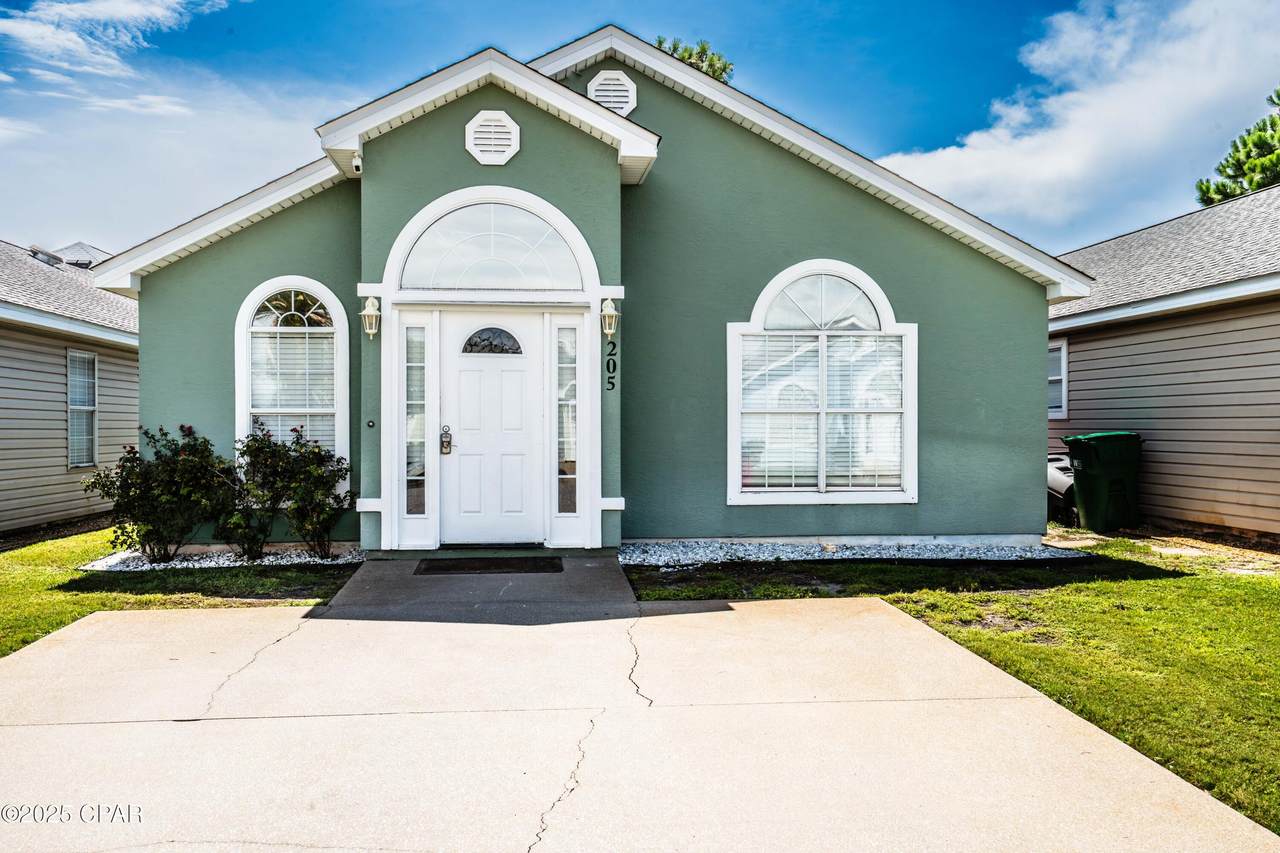 205 Emerald Coast Club Boulevard - Photo 1