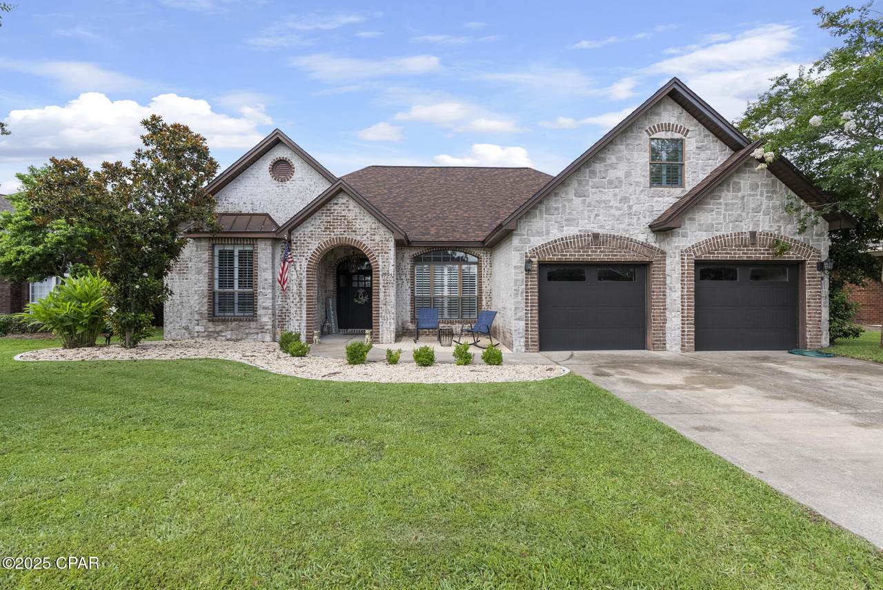 2904 Hawks Landing Boulevard - Photo 1