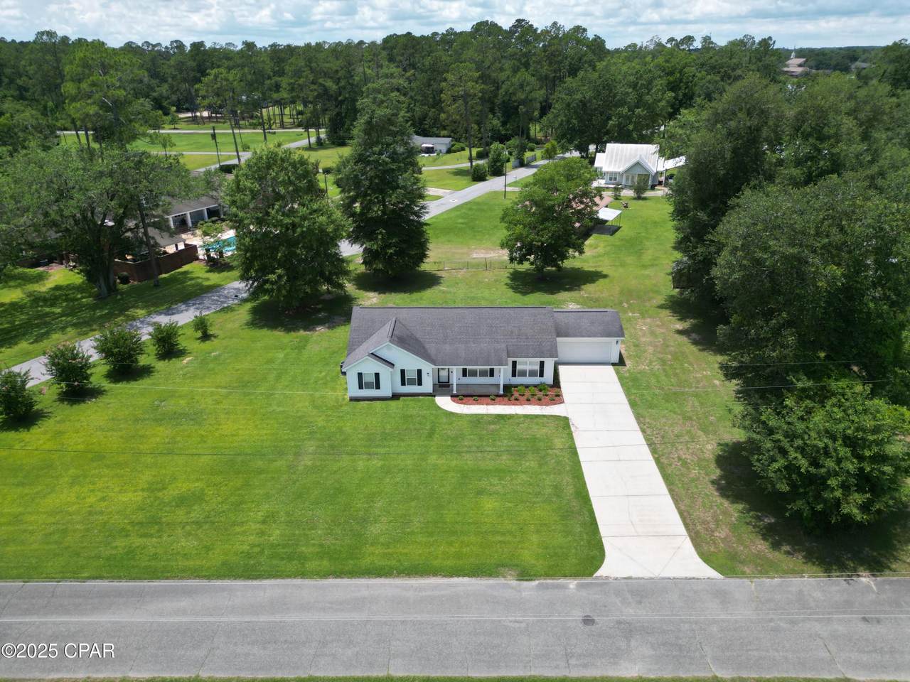 5373 Ezell Street - Photo 1
