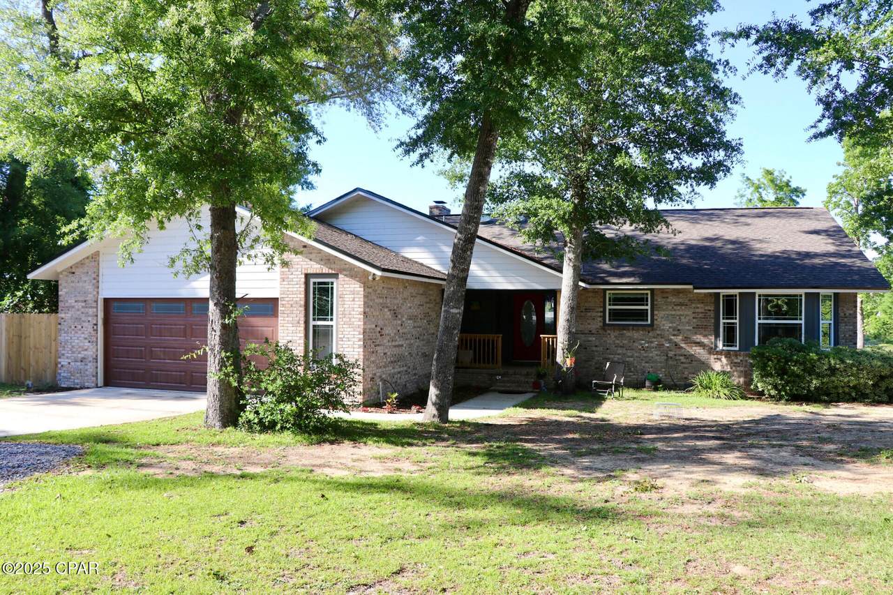 7248 Lakeland Drive - Photo 1