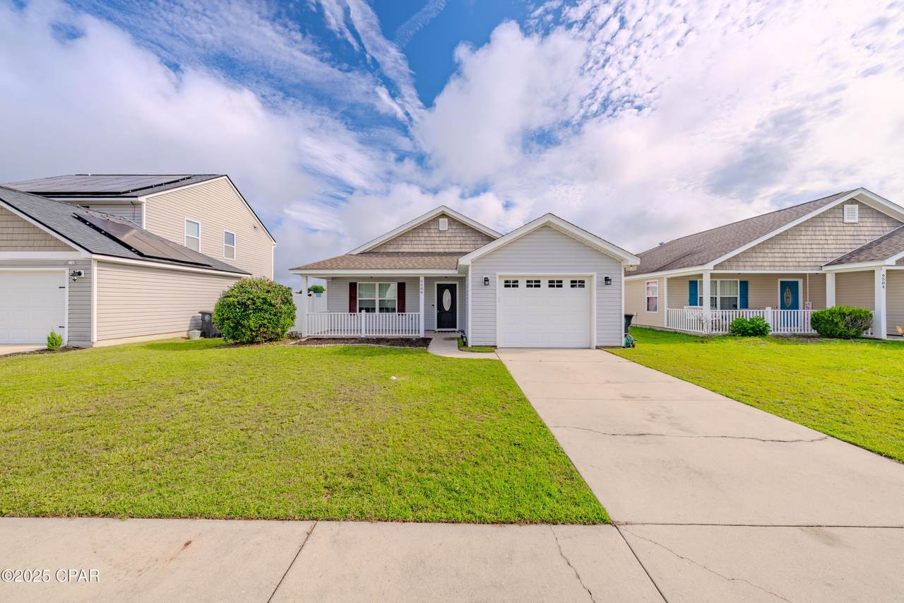 6508 Rivers Bank Way - Photo 1