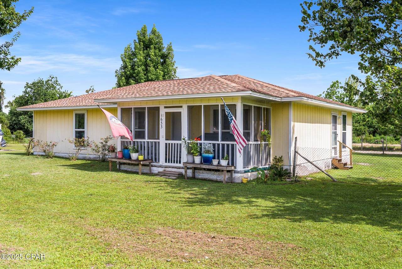 1633 Cox Street - Photo 1