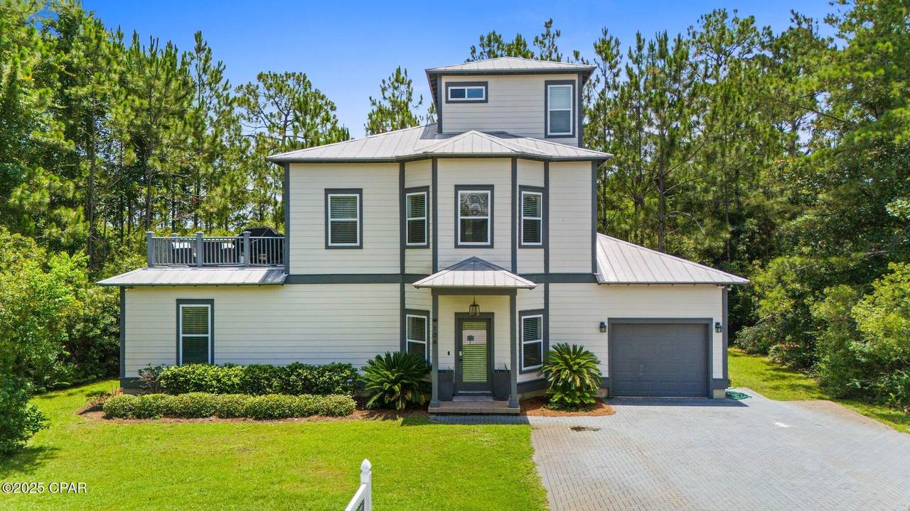 104 Cypress Breeze Drive - Photo 1