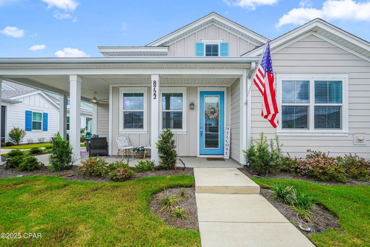 8722 Pencil Thin Avenue - Photo 1