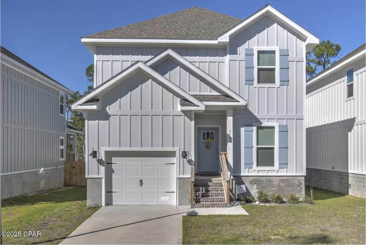 7951 Sweet Retreat Lane Lane - Photo 1