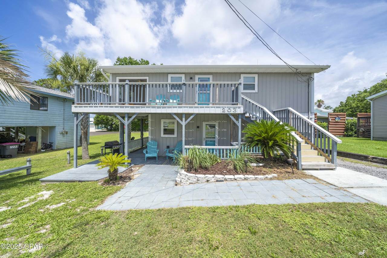 203 Broderick Place - Photo 1