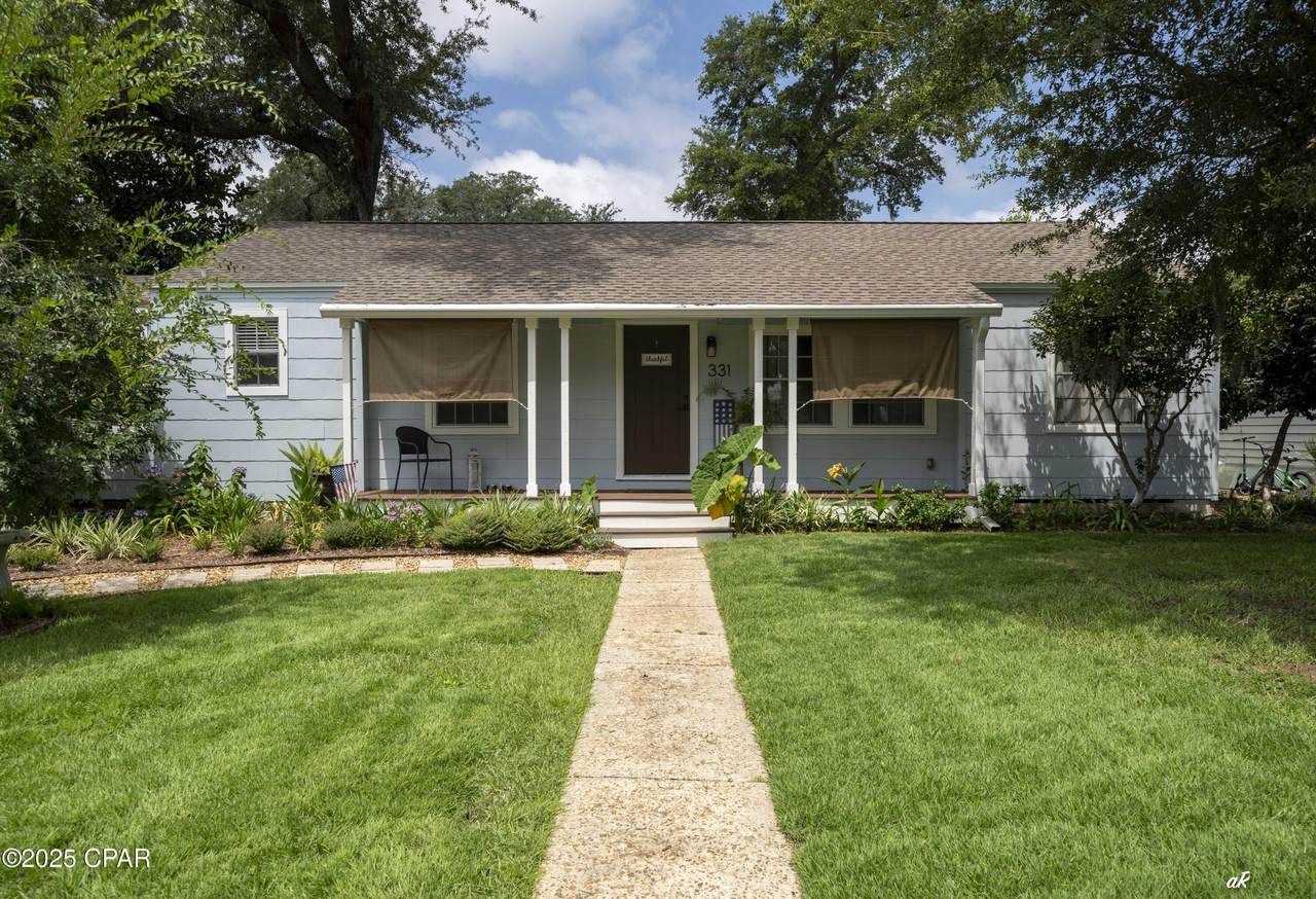 331 Macarthur Avenue - Photo 1