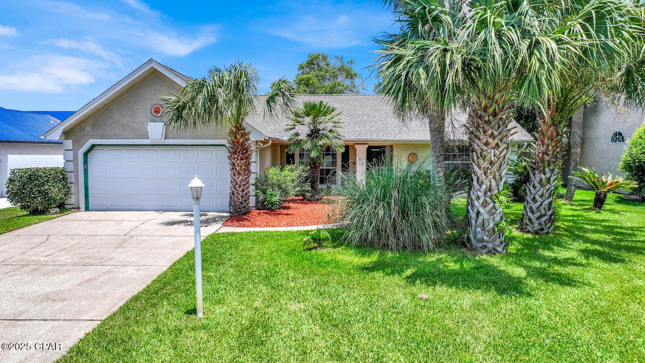 104 Sun Lane - Photo 1