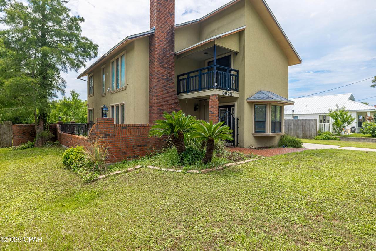 3625 Ohenry Drive - Photo 1