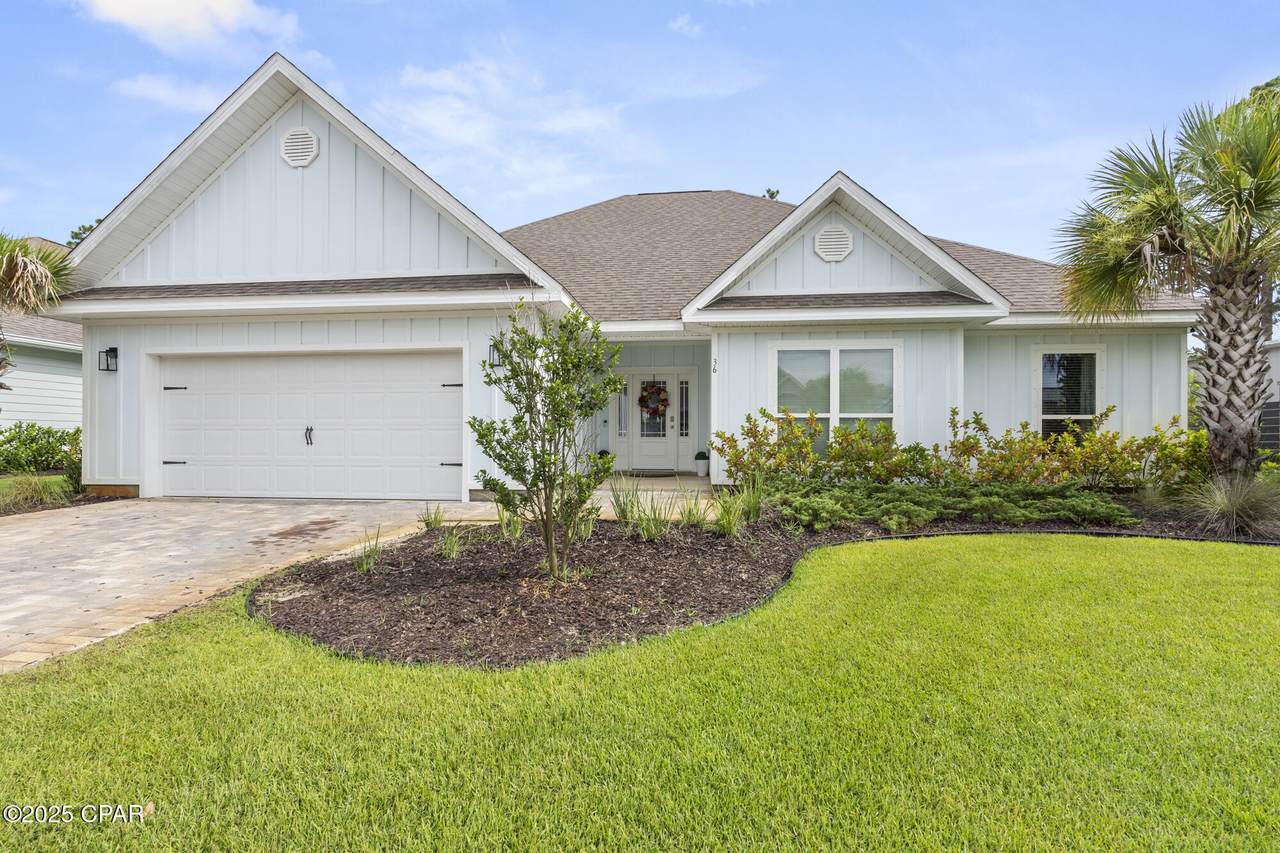 36 Pine Lake Drive - Photo 1