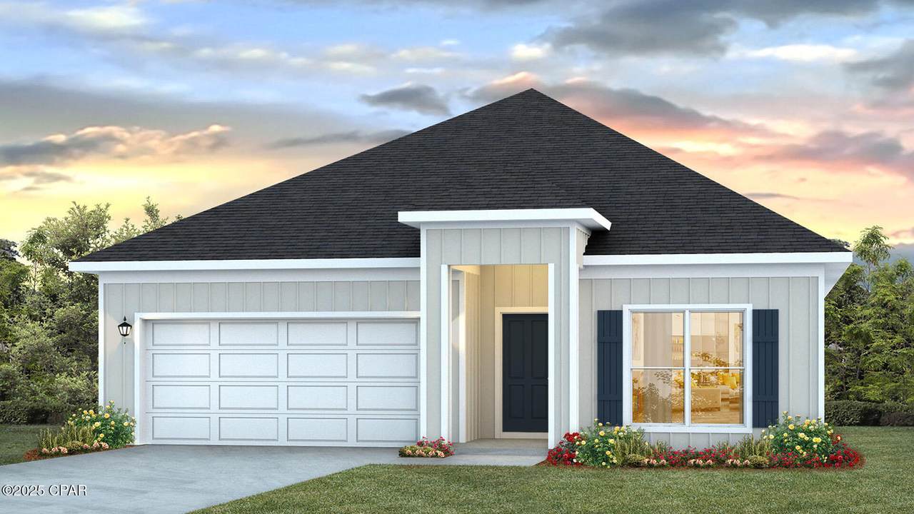 137 Dama Del Mar Way - Photo 1