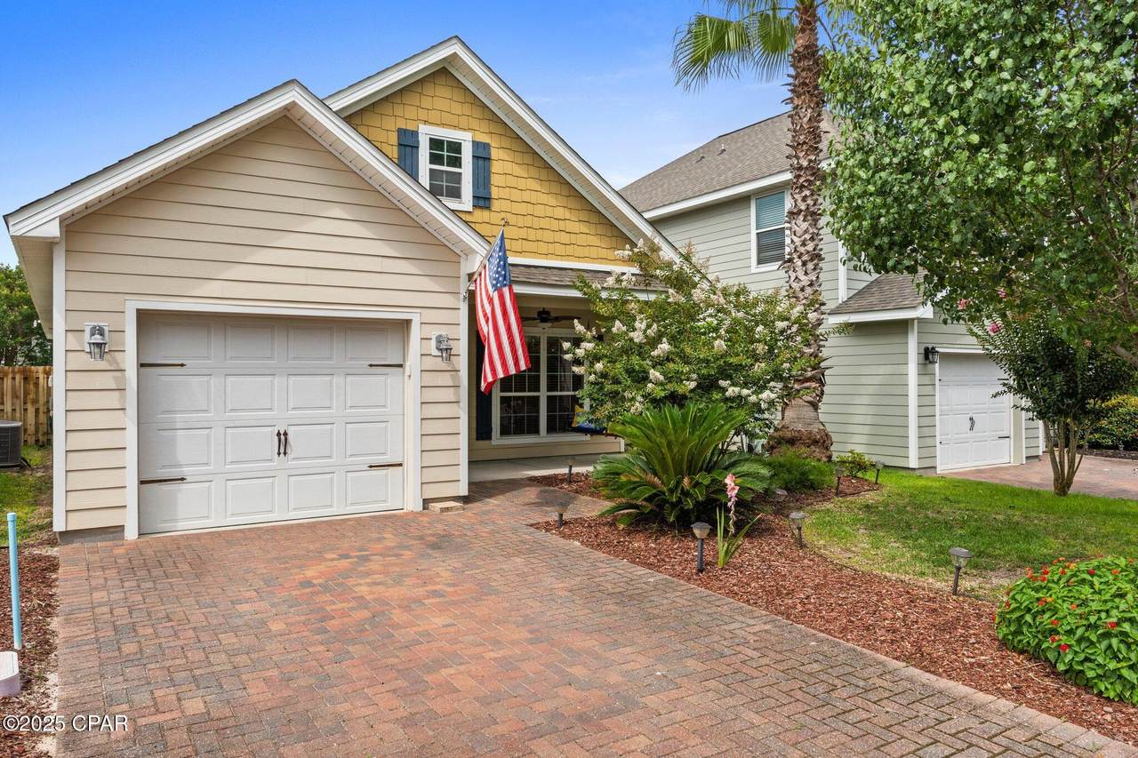 102 Turtle Cove - Photo 1