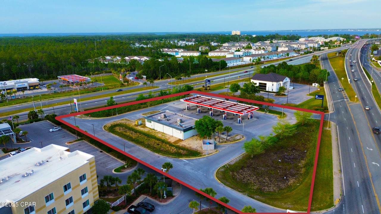 7624 Front Beach Road - Photo 1