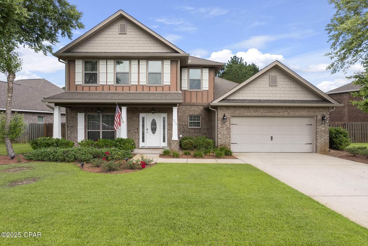 170 Windchime Way - Photo 1