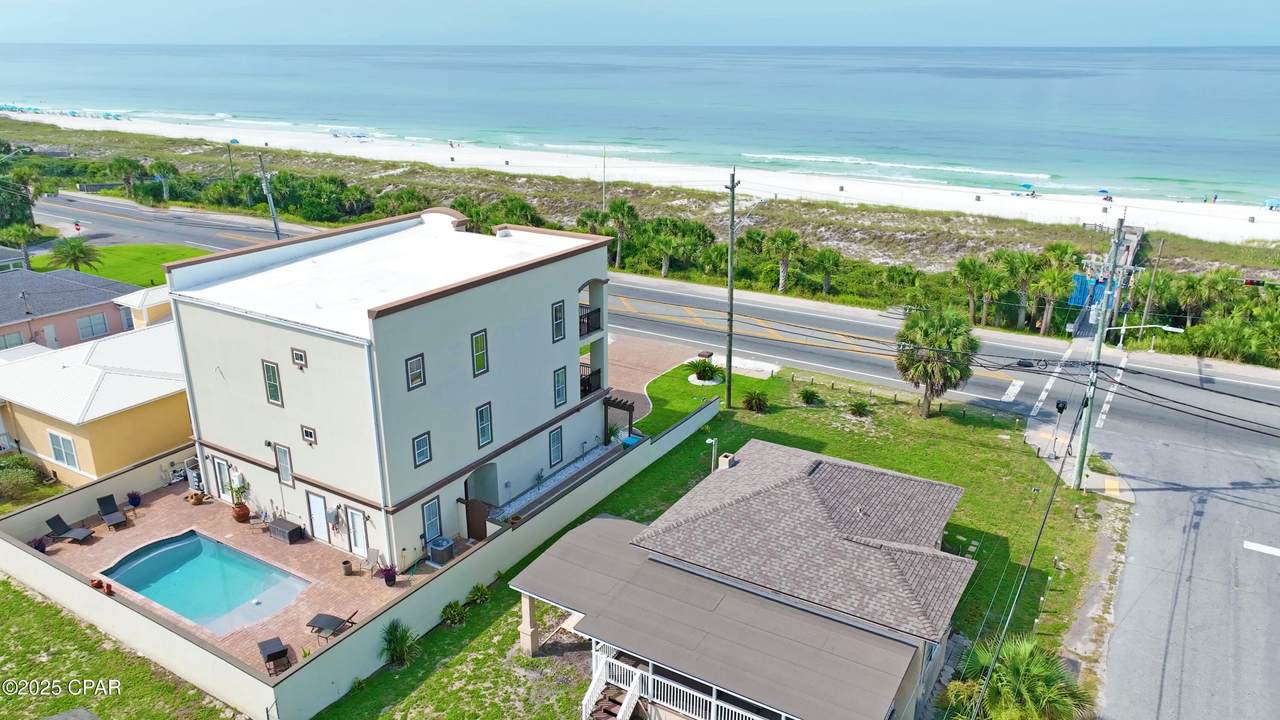 13906 Front Beach Road - Photo 1