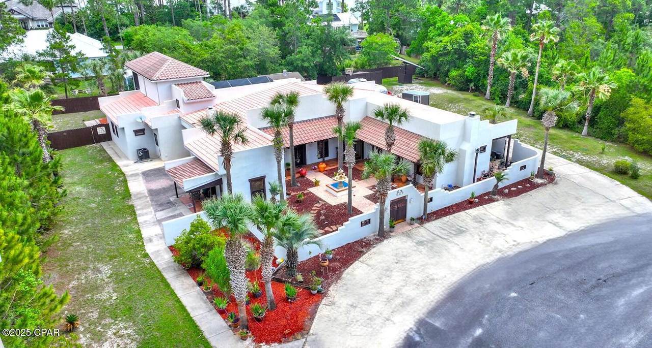 35 Blue Bayou Drive - Photo 1
