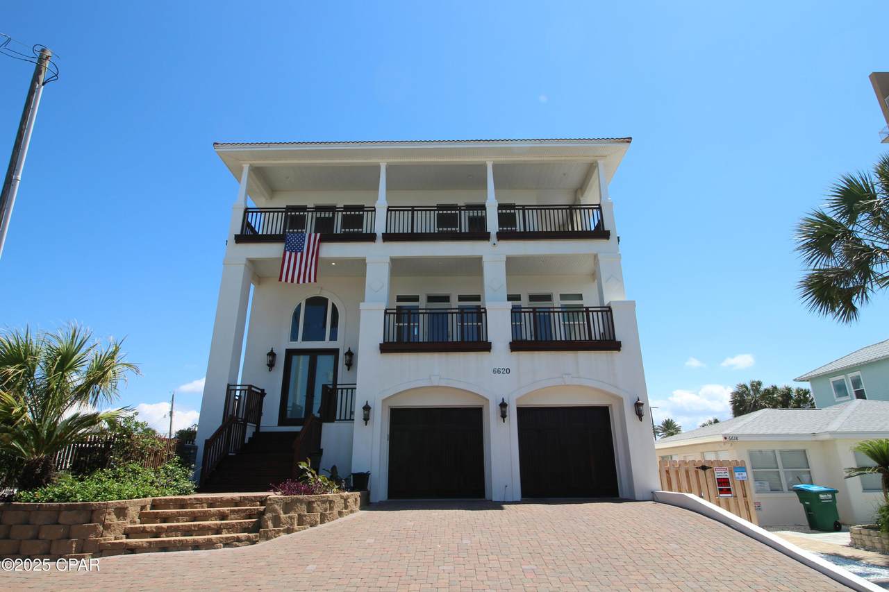 6620 Gulf Drive - Photo 1