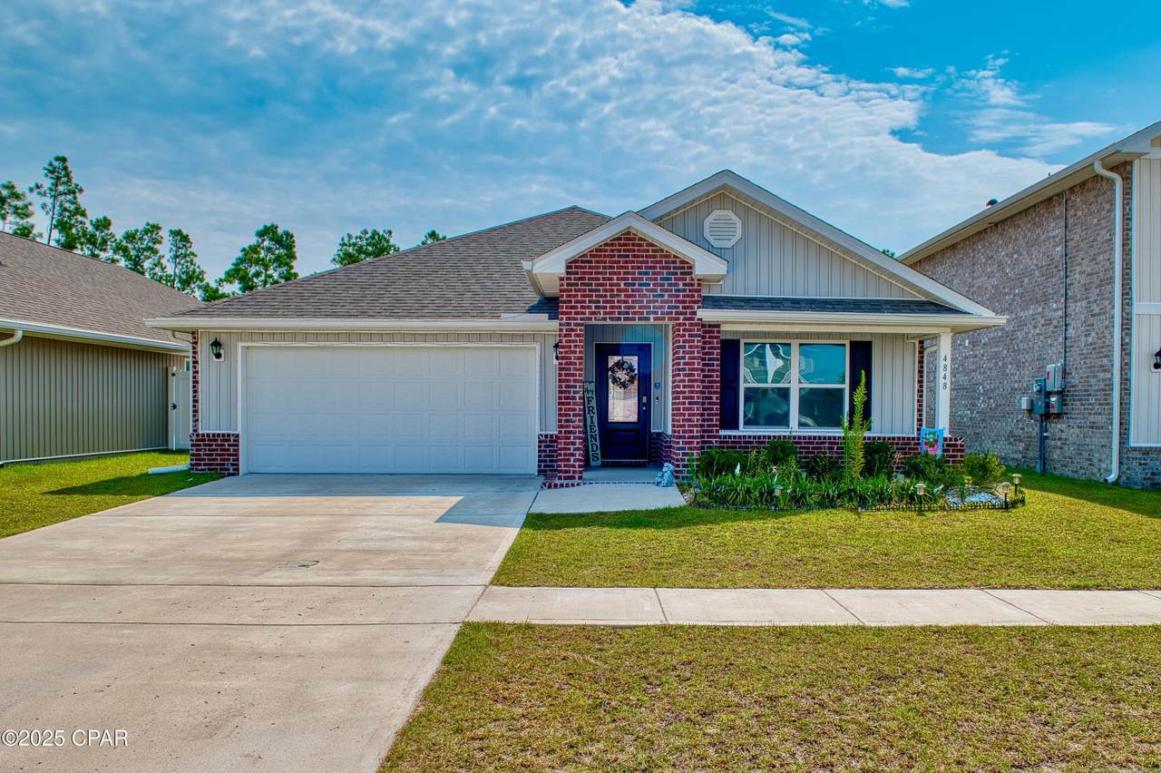 4848 Conner Lane - Photo 1
