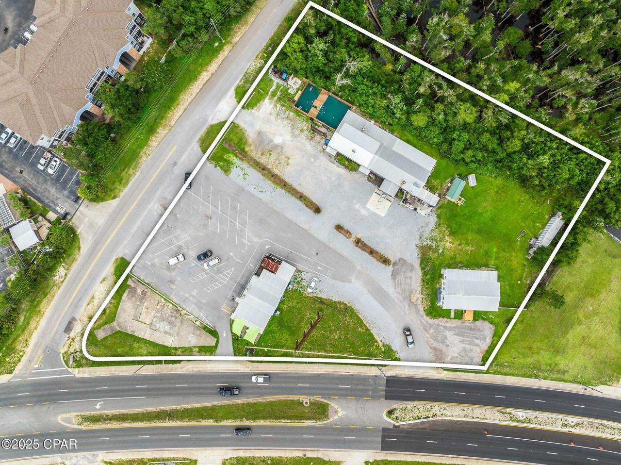 1320 Tyndall Parkway Parkway - Photo 1