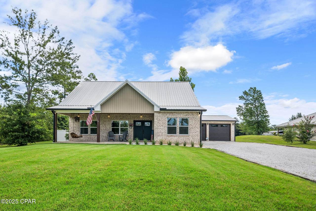 5714 Maude Road - Photo 1