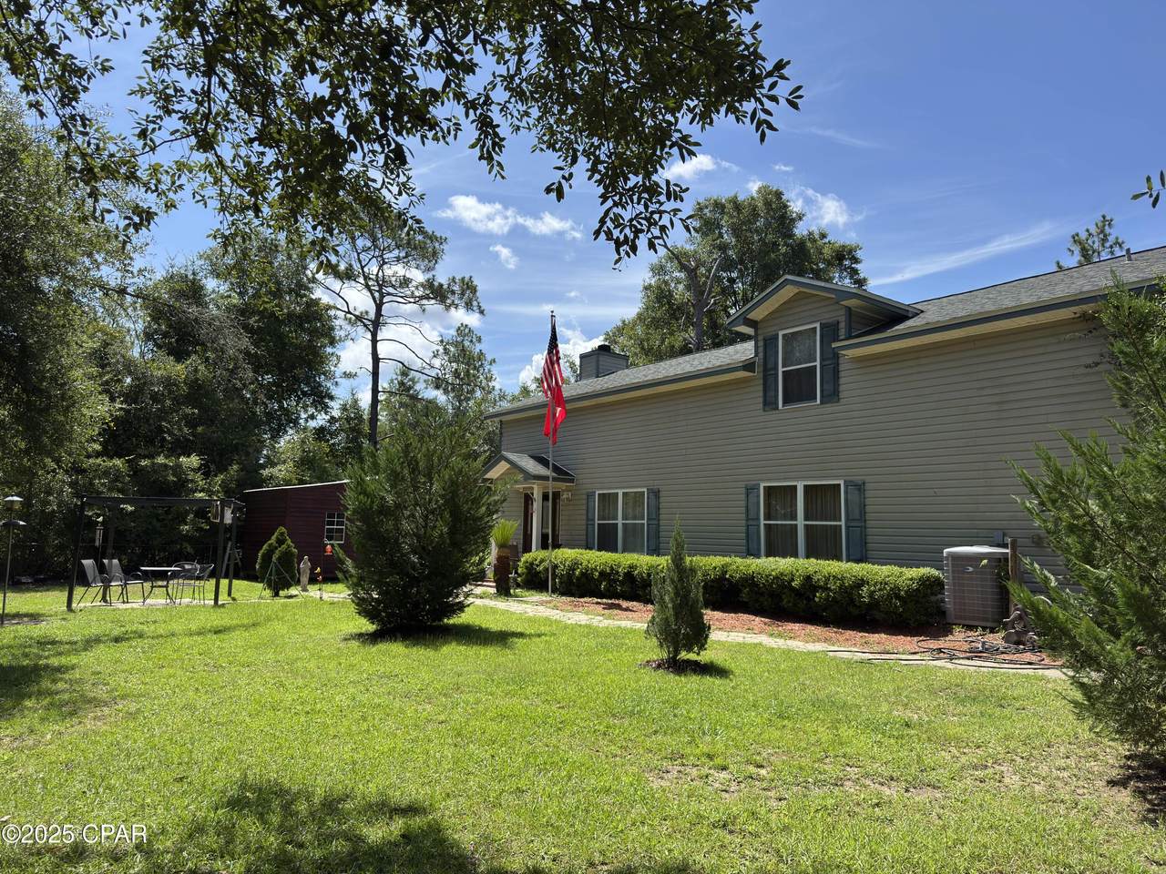 248 Ball Park Road - Photo 1