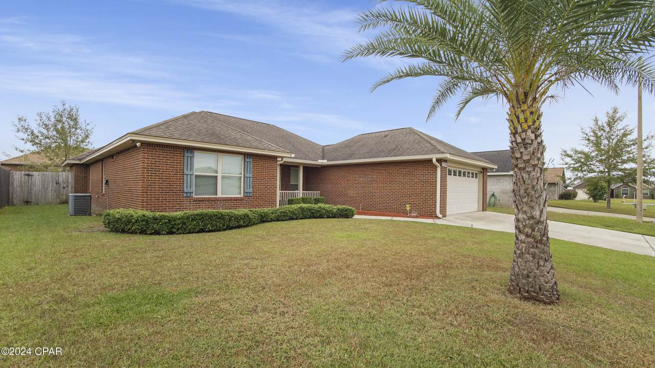 4204 Dairy Farm Road - Photo 1
