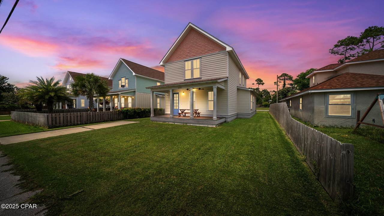 6320 Lagoon Drive - Photo 1